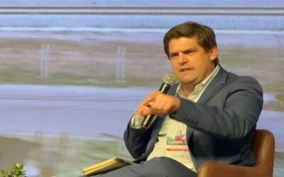 Intendente de Durazno: “No se puede instalar una planta solar en el predio más valioso para el futuro de Baygorria”.