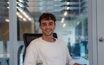 Emprendedores captan US$ 2,7 millones para una plataforma que alerta incendios forestales antes que la NASA.