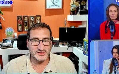 Sospechan que soja modificada argentina que llegó a Europa sea una estrategia para imponer barreras a todo el continente.