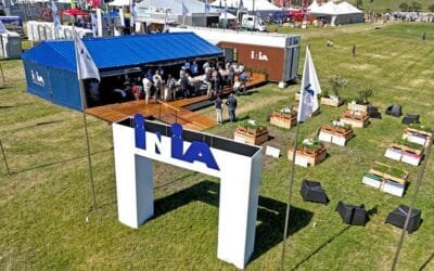 INIA en Melilla ofrecerá una propuesta para todo público.