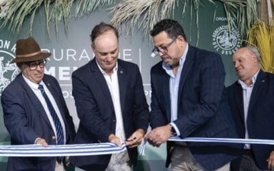 Ferber: “La estructura estatal parece que quisiera detener la producción”.