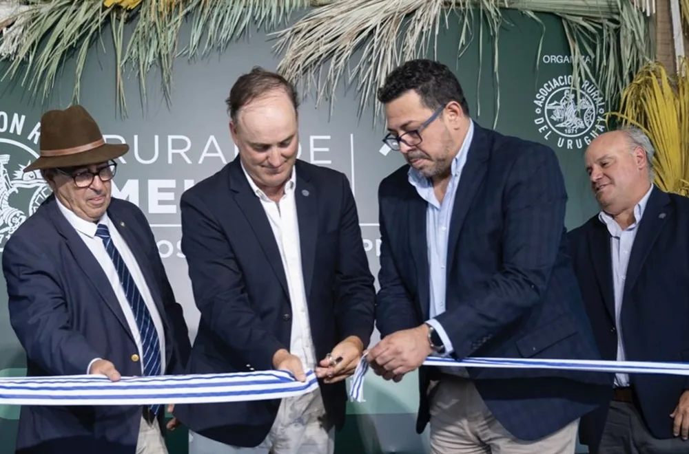 Ferber: “La estructura estatal parece que quisiera detener la producción”.