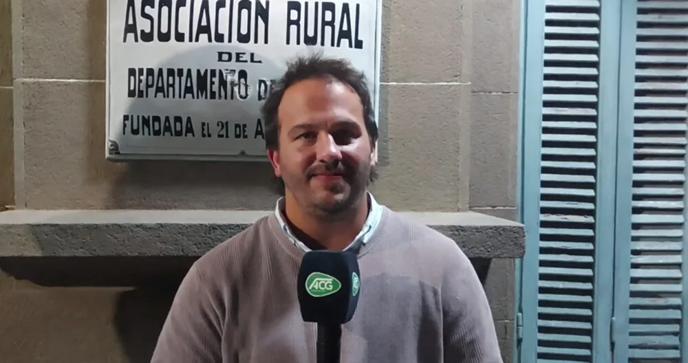 Firmeza y suba de valores en el mercado de haciendas.