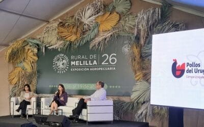 Expo Activa 2026: el Mercosur en la cuenta regresiva hacia el acuerdo con la Unión Europea.