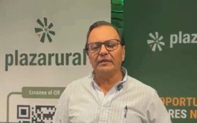 Los martillos de Plaza Rural reflejan un buen mercado para la hacienda.