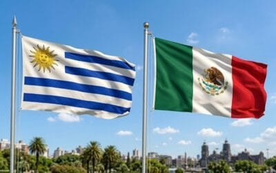 INIA y la Universidad de México lanzarán proyecto que busca contribuir con la sostenibilidad y bienestar animal.