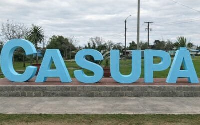 Ferber: “El Ministerio de Ambiente es un ministerio ambientalista”.