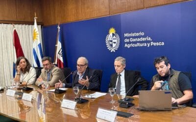 Convocatoria sobre proyectos de acceso al agua y mejoras del riego en granja.