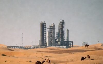 Emiratos deja la OPEP, ¿qué pasará con el petróleo?