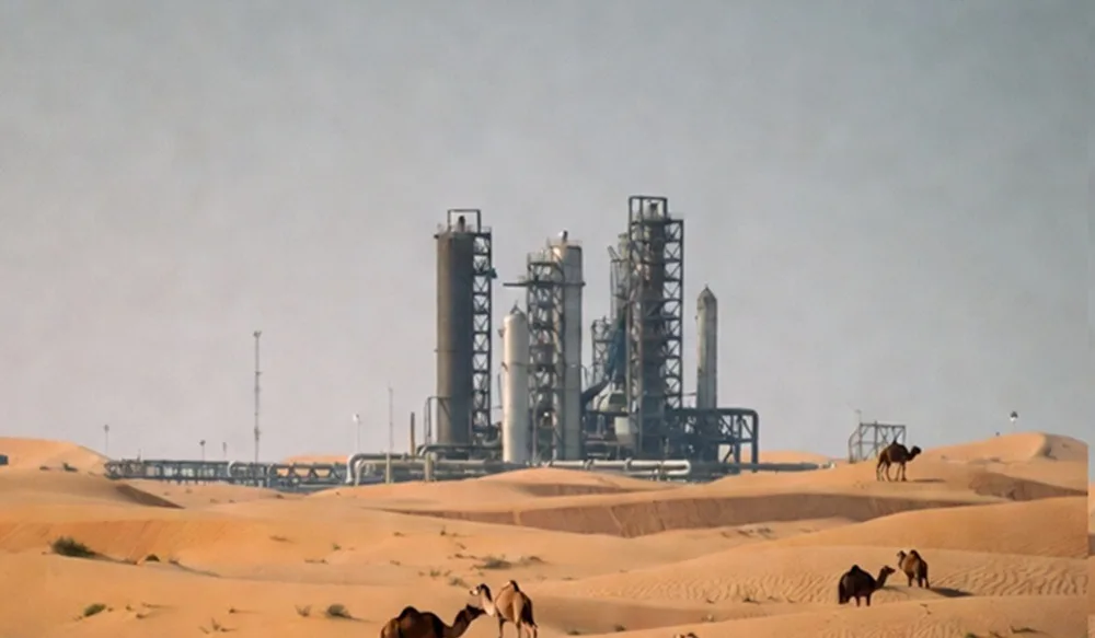 Emiratos deja la OPEP, ¿qué pasará con el petróleo?