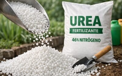 Suba de fertilizantes en los tres primeros meses de 2026: hay riesgos sobre la producción y los alimentos.