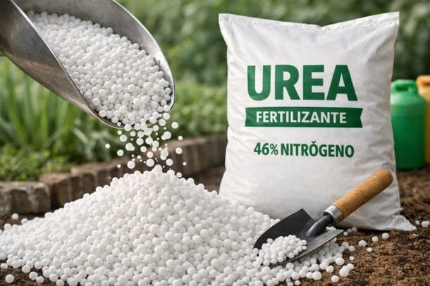 Alerta global: fertilizantes en máximos históricos y el precio de los alimentos en la mira: hay riesgos sobre la producción y los alimentos.