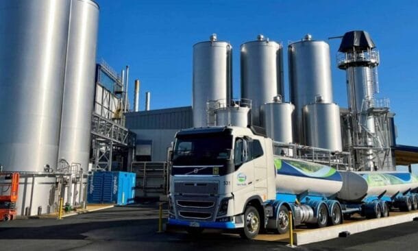 Menos ventas y peores precios para la leche en polvo uruguaya en el mundo