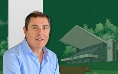 El ministro Oddone participará del Congreso de la Federación Rural.