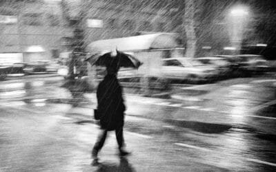 Regreso de El Niño: los expertos evalúan la posibilidad de un evento extremo