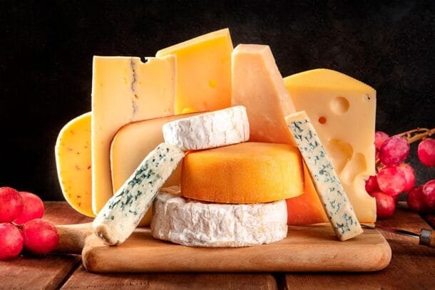 Más que sabor: las razones científicas para comer queso sin culpa