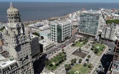 Presidencia: en una semana se anunciaron inversiones superiores a US$ 1.500 millones.