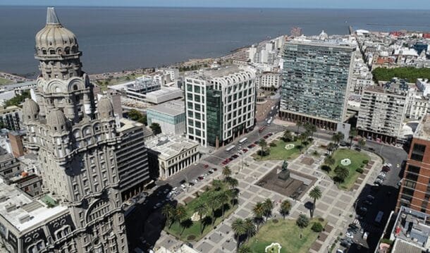 Presidencia: Más de US$ 1.500 millones de inversión en una semana