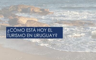 Ceres: el turismo explicó casi la mitad del crecimiento del PBI en 2025; hay problemas de competitividad.