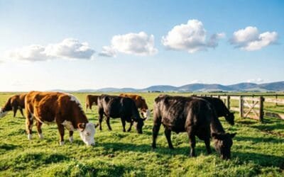 «Hagamos lo necesario para solucionar el problema de la garrapata».