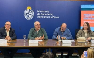 El viernes 15 de mayo comienza el período de vacunación contra la aftosa.