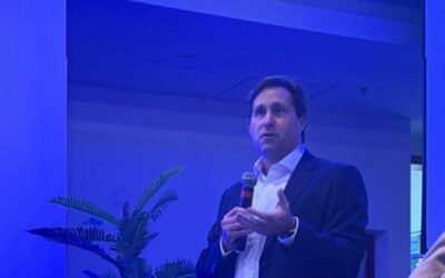 Bevsa reunió a expertos para analizar el mercado de valores y las finanzas sostenibles.