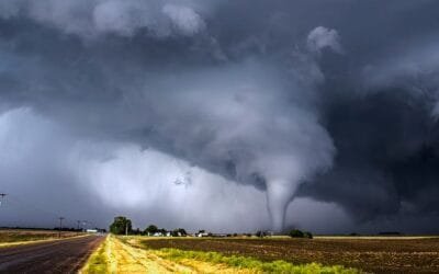 BBVA impulsa el debate sobre infraestructuras resilientes.