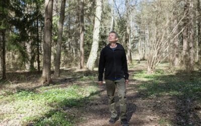 De la agricultura a las mariposas, el investigador premio al Profesor Académico 2026.