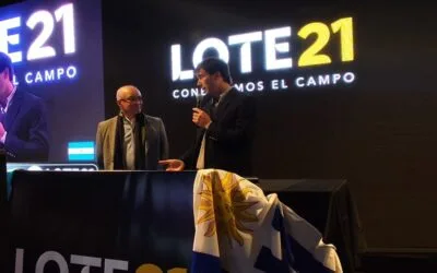 Lote 21 sigue rematando hoy, desde las 09.00 horas.