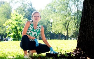 El brote de hantavirus plantea preguntas: así es como podemos protegernos