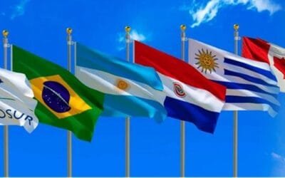 El Mercosur reimpulsa las negociaciones con Canadá.