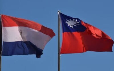 Delegación paraguaya que viajó a Taiwán concretó alianzas comerciales en producción aviar y mercados de carbono.