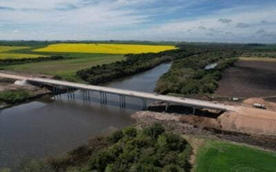 Inversión de US$ 2.100 millones en rutas prioriza corredores productivos, turísticos y accesos a Montevideo y Canelones.