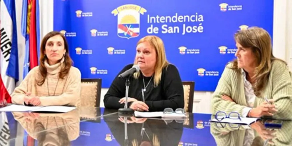 Viaje oficial de la intendenta de San José a China permitió avanzar en propuestas para el departamento.