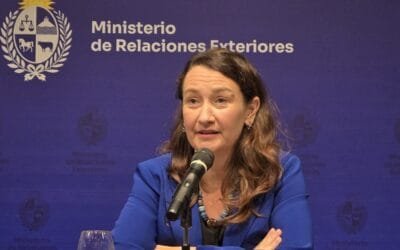 Csukasi: El Mercosur ha sido incapaz de definir las cuotas y ahora tenemos “esto que llamamos la ley de la selva”.