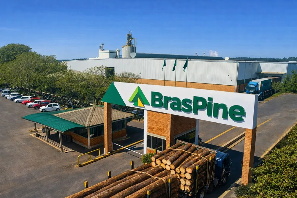 Rivera recibirá inversión forestal brasileña de US$ 250 millones.