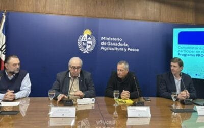 Abrió un nuevo período de inscripción para el programa Procría.
