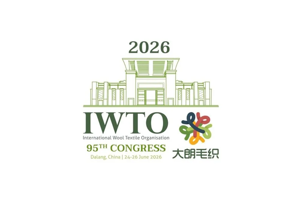 En junio se realizará el 95° congreso internacional de los textiles de lana.