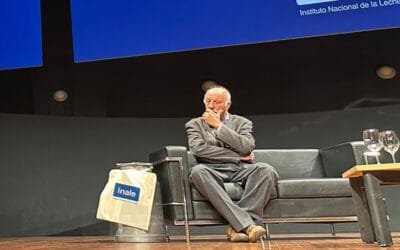 El miércoles 3 a las 09.00 comienza el Foro Inale 2026.
