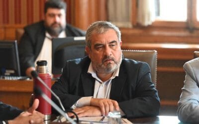 Diputado De Brum: “La garrapata ya no es solo un problema del campo”, y pidió habilitar importación excepcional de tratamientos de última generación.