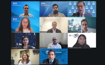 IICA lanza quinta edición de la Semana de la Agricultura Digital y abre convocatoria para agtechs de las Américas.