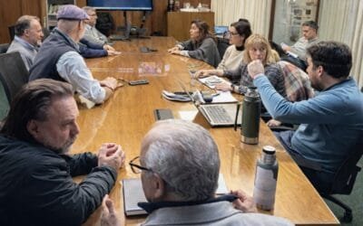 Continúan las medidas de apoyo, aunque haya finalizado la emergencia por déficit hídrico.