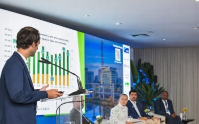 Entender la agricultura como un recurso ambiental para la descarbonización y no como un obstáculo a la transición energética.