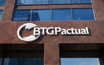 BTG Pactual recibe la aprobación final para la adquisición de HSBC Uruguay.