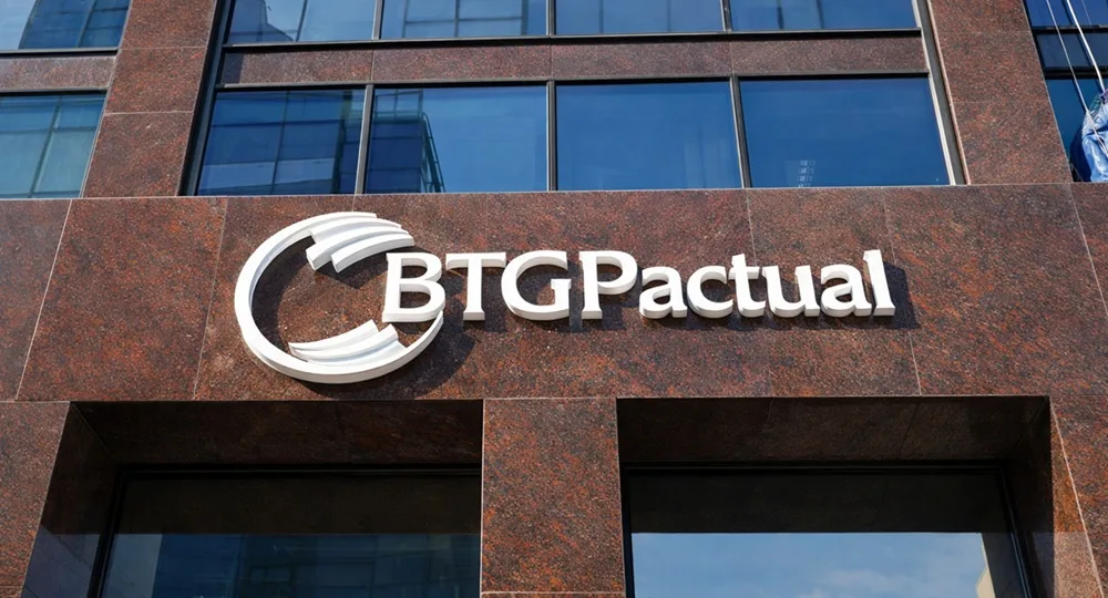 BTG Pactual recibe la aprobación final para la adquisición de HSBC Uruguay.