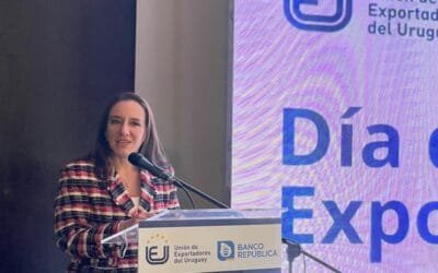 Exportadores sostienen que es necesario fortalecer la competitividad del país.