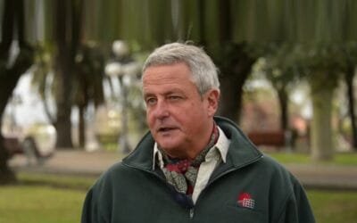 Montes se despidió del Plan Agropecuario, pero seguirá acompañándonos en el Diario Rural y Todo El Campo.