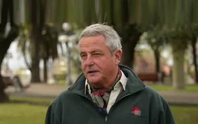 Montes se despidió del Plan Agropecuario, pero seguirá acompañándonos en el Diario Rural y Todo El Campo.