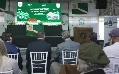 La Federación Rural alerta por trabas estructurales y exige cambios.