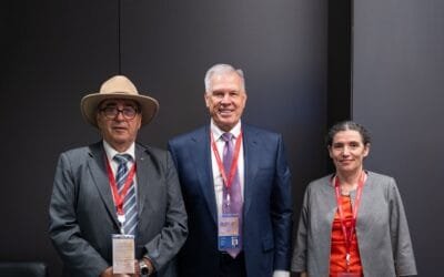 Fratti considera que Rusia tiene una importancia estratégica para la carne uruguaya.